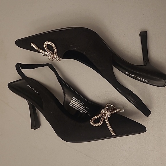 Abound Slingbacks - Picture 2 of 5